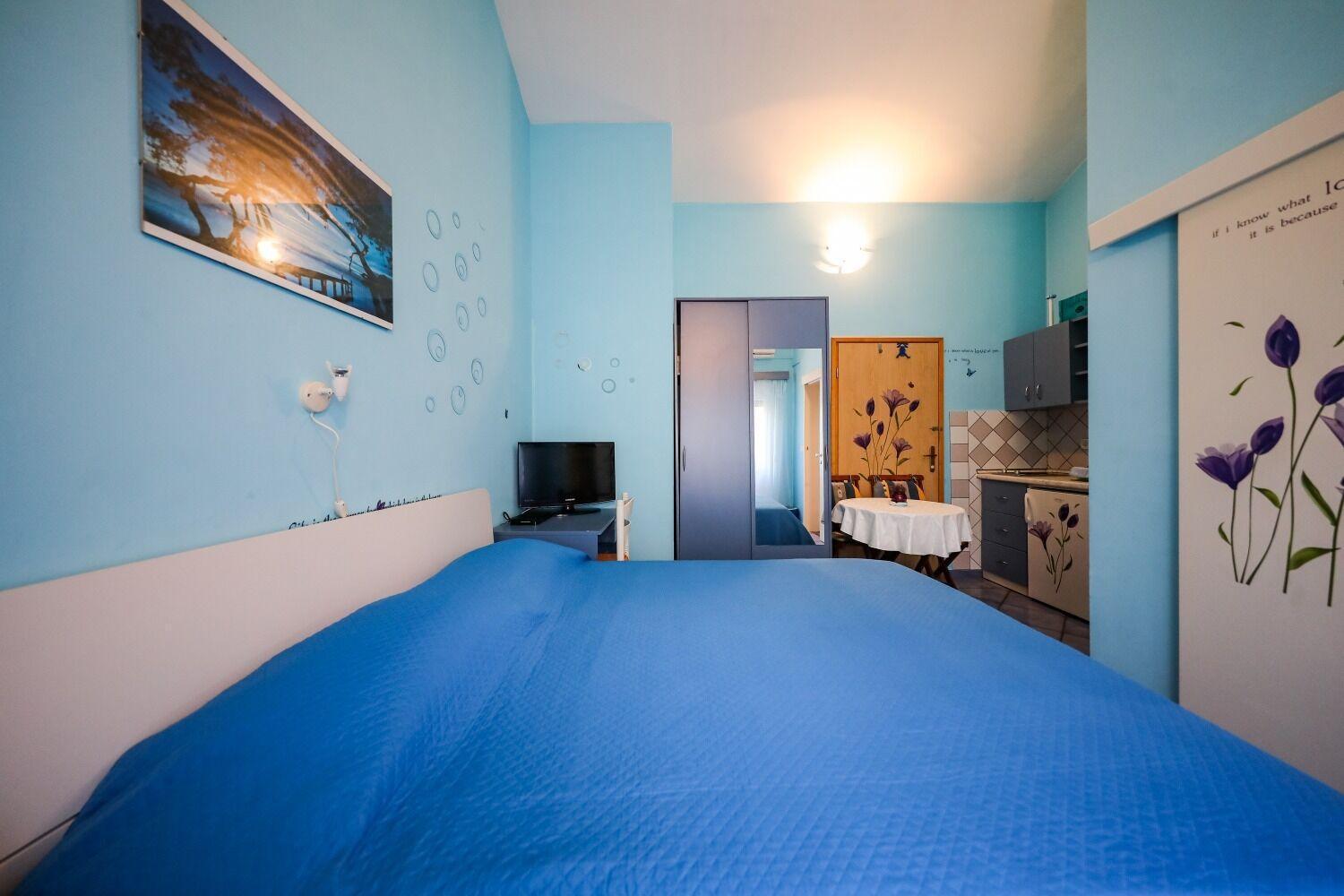 Apartments Tara Brbinj ภายนอก รูปภาพ