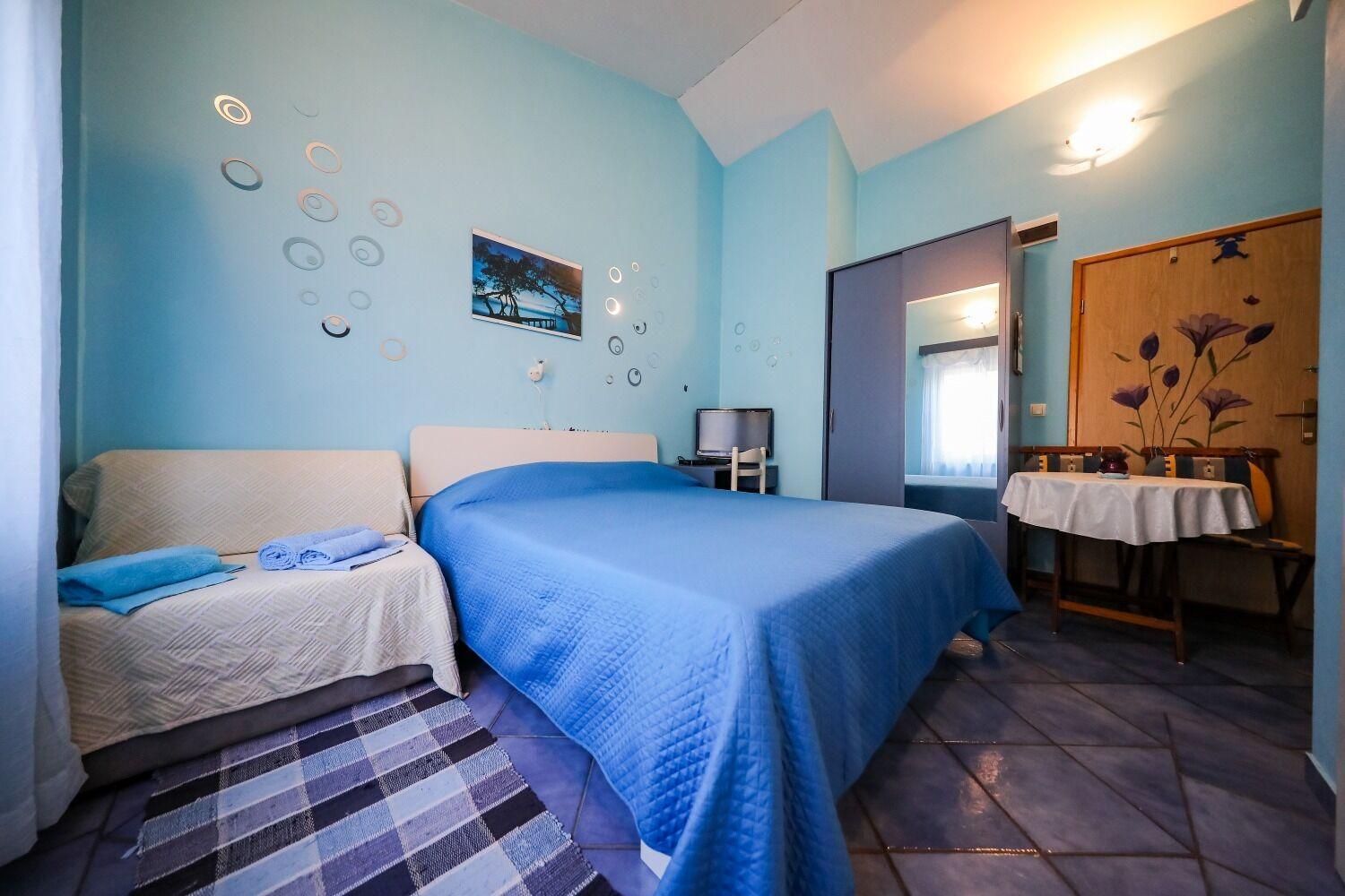 Apartments Tara Brbinj ภายนอก รูปภาพ