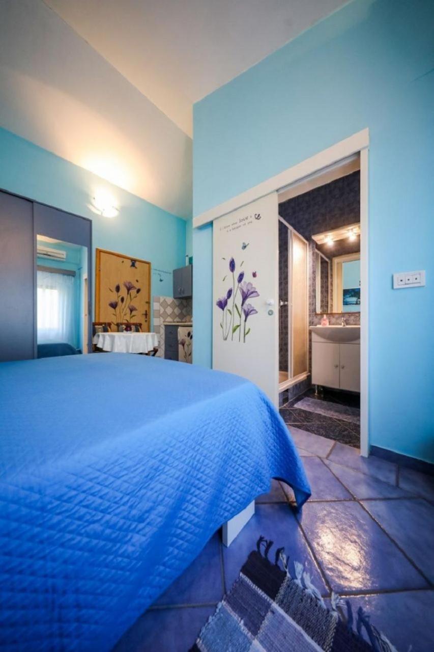 Apartments Tara Brbinj ภายนอก รูปภาพ