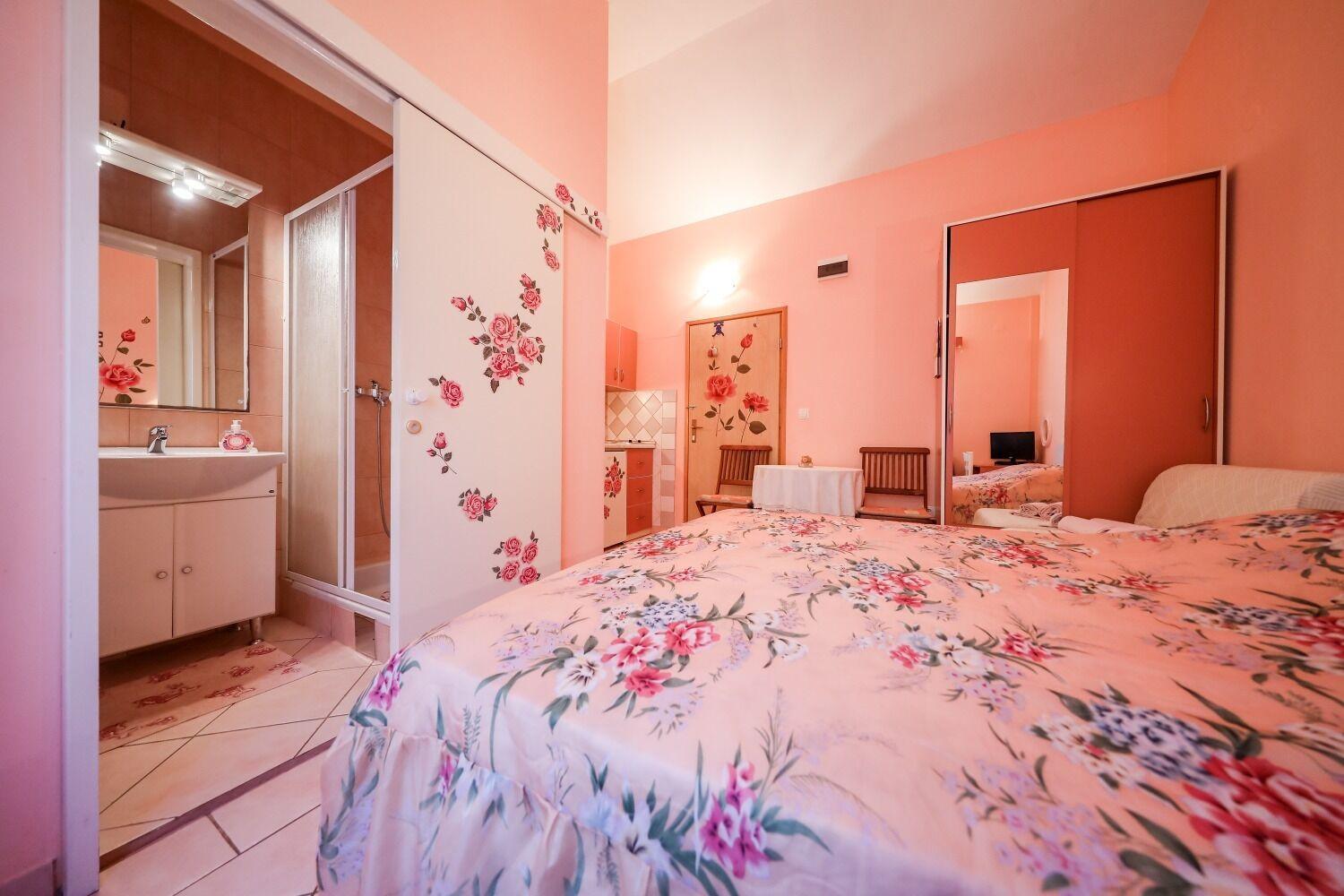 Apartments Tara Brbinj ภายนอก รูปภาพ