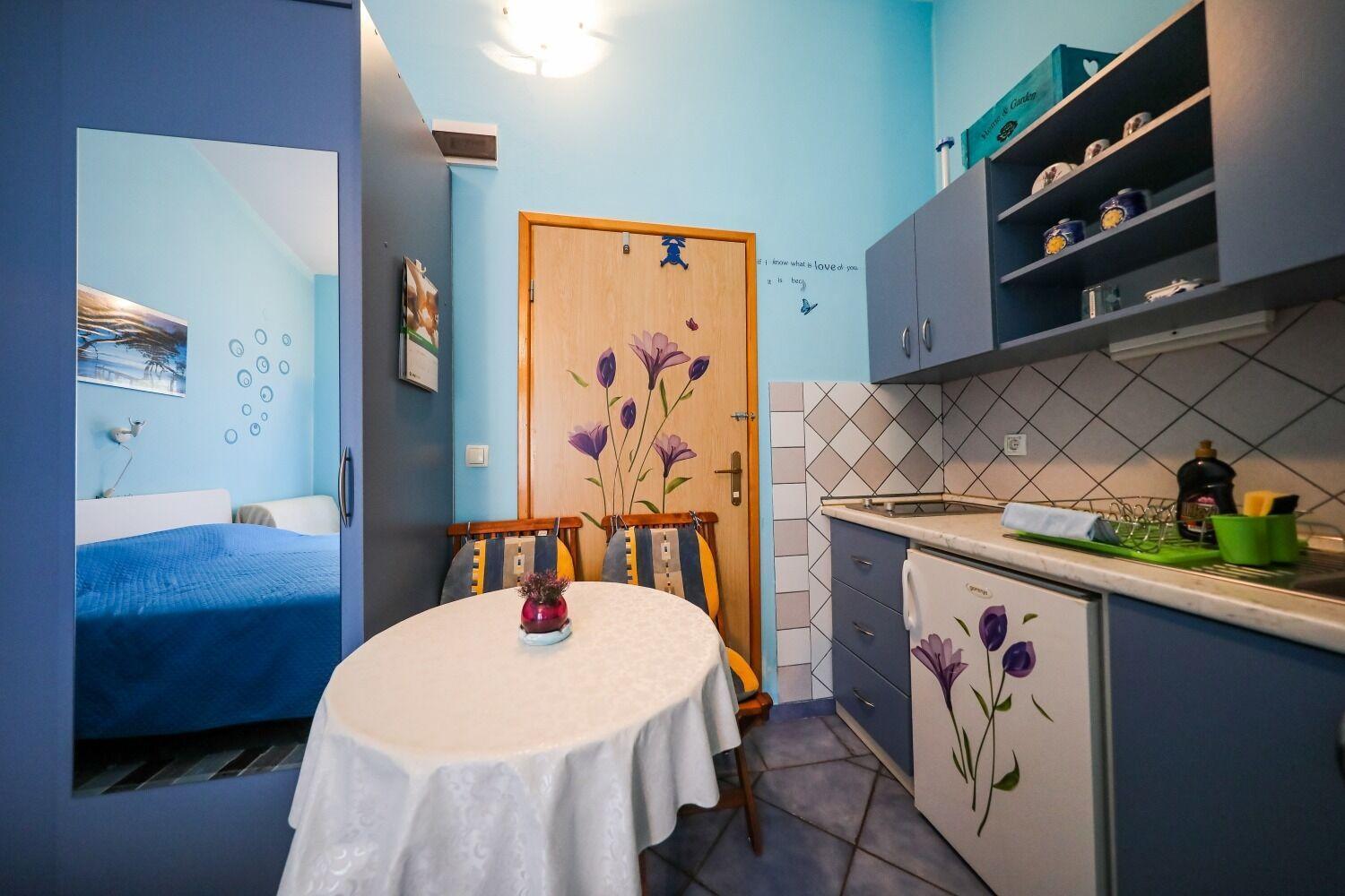 Apartments Tara Brbinj ภายนอก รูปภาพ