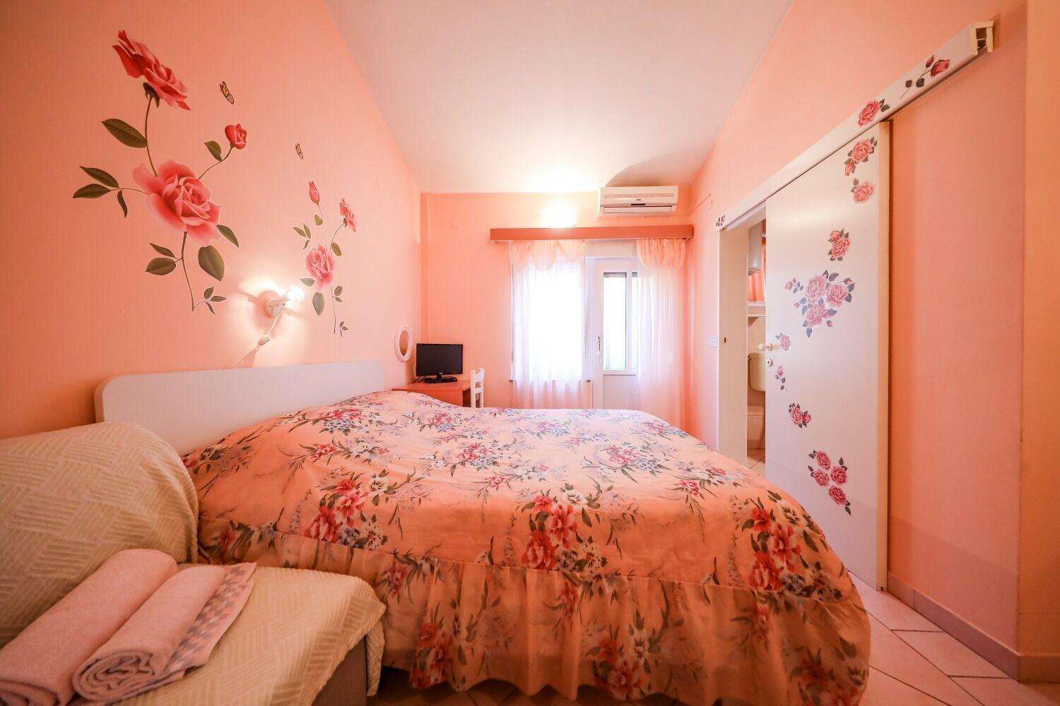 Apartments Tara Brbinj ภายนอก รูปภาพ