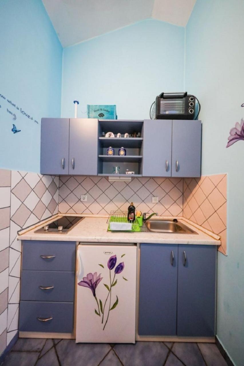 Apartments Tara Brbinj ภายนอก รูปภาพ