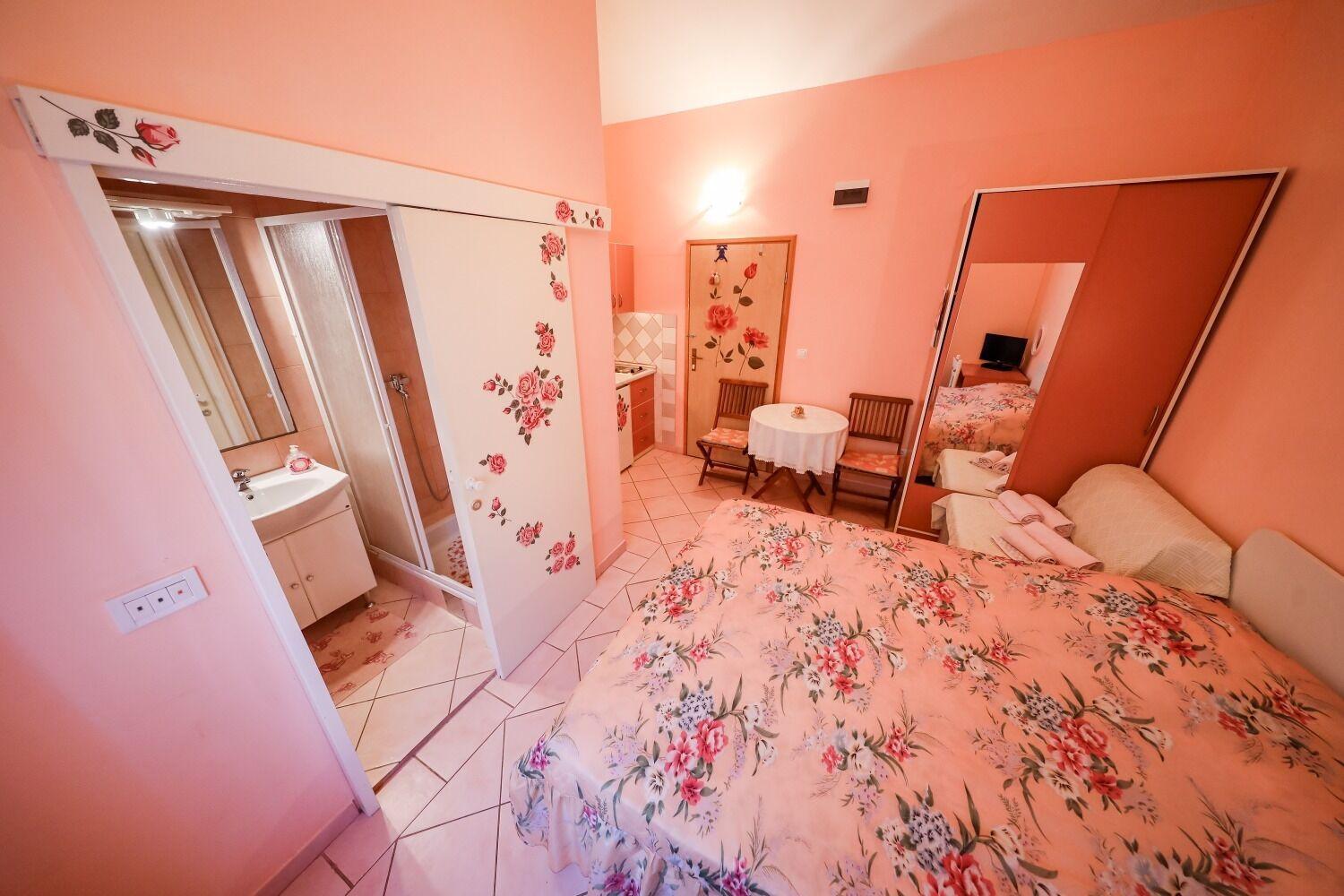 Apartments Tara Brbinj ภายนอก รูปภาพ