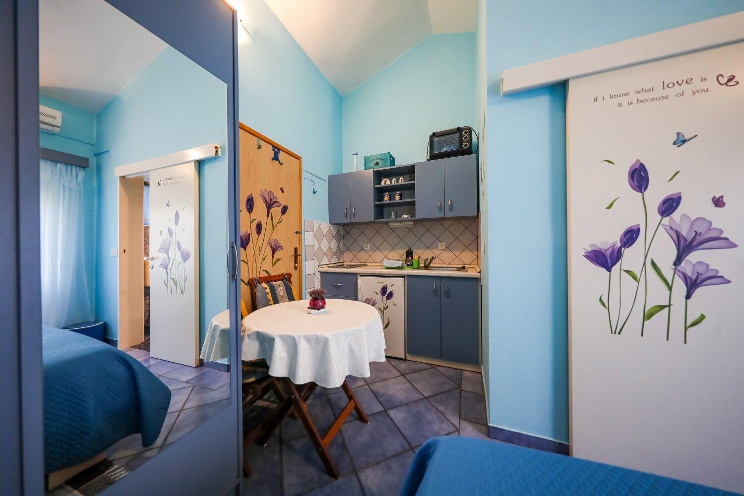 Apartments Tara Brbinj ภายนอก รูปภาพ